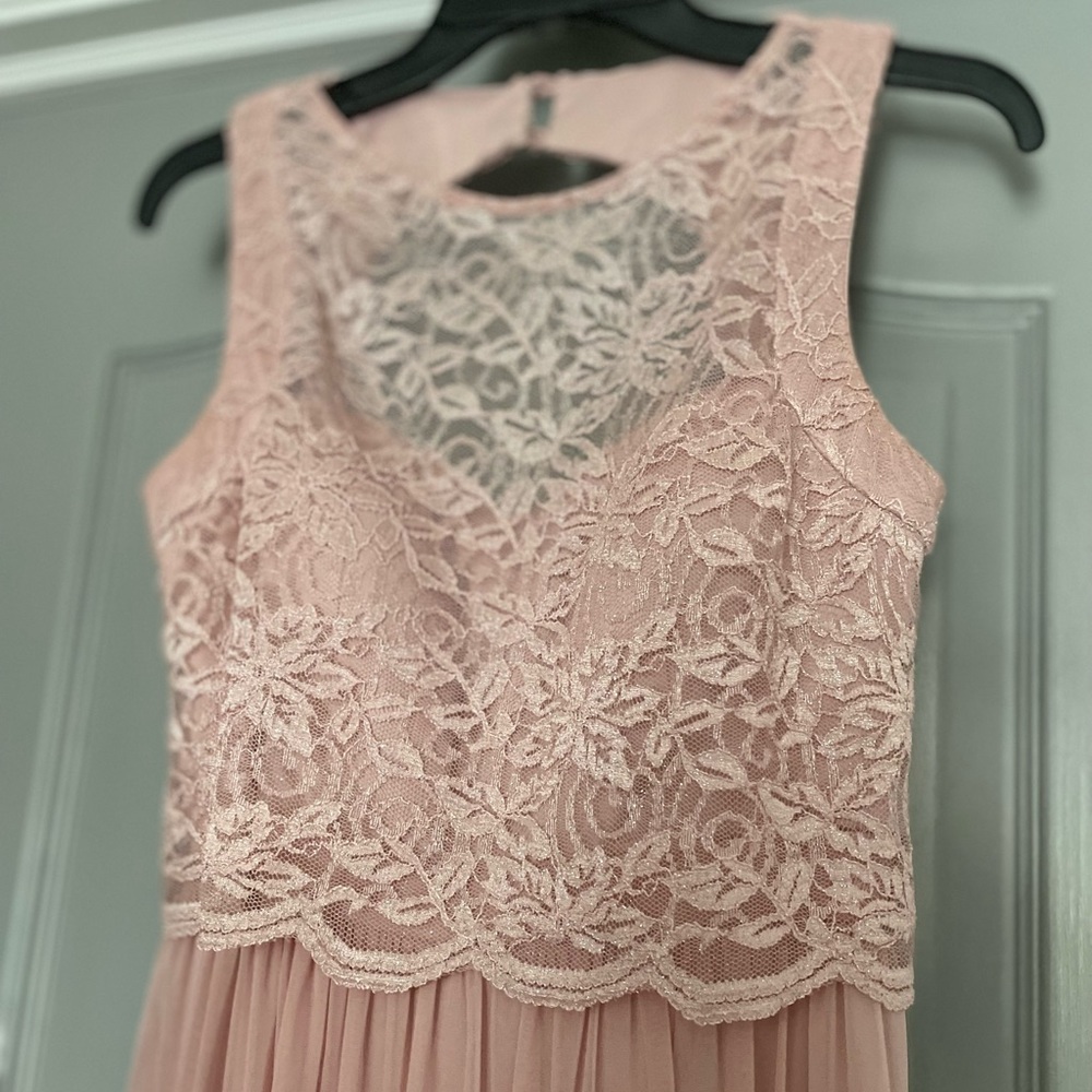 Bridesmaid Dress!